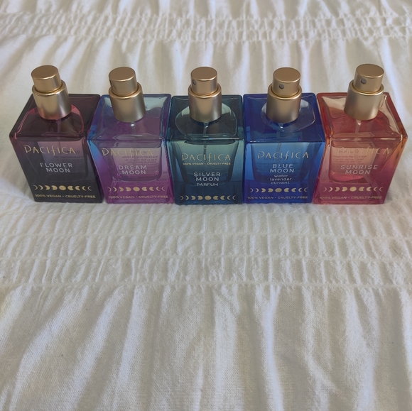 Pacifica Spray Bundle - Picture 2 of 7